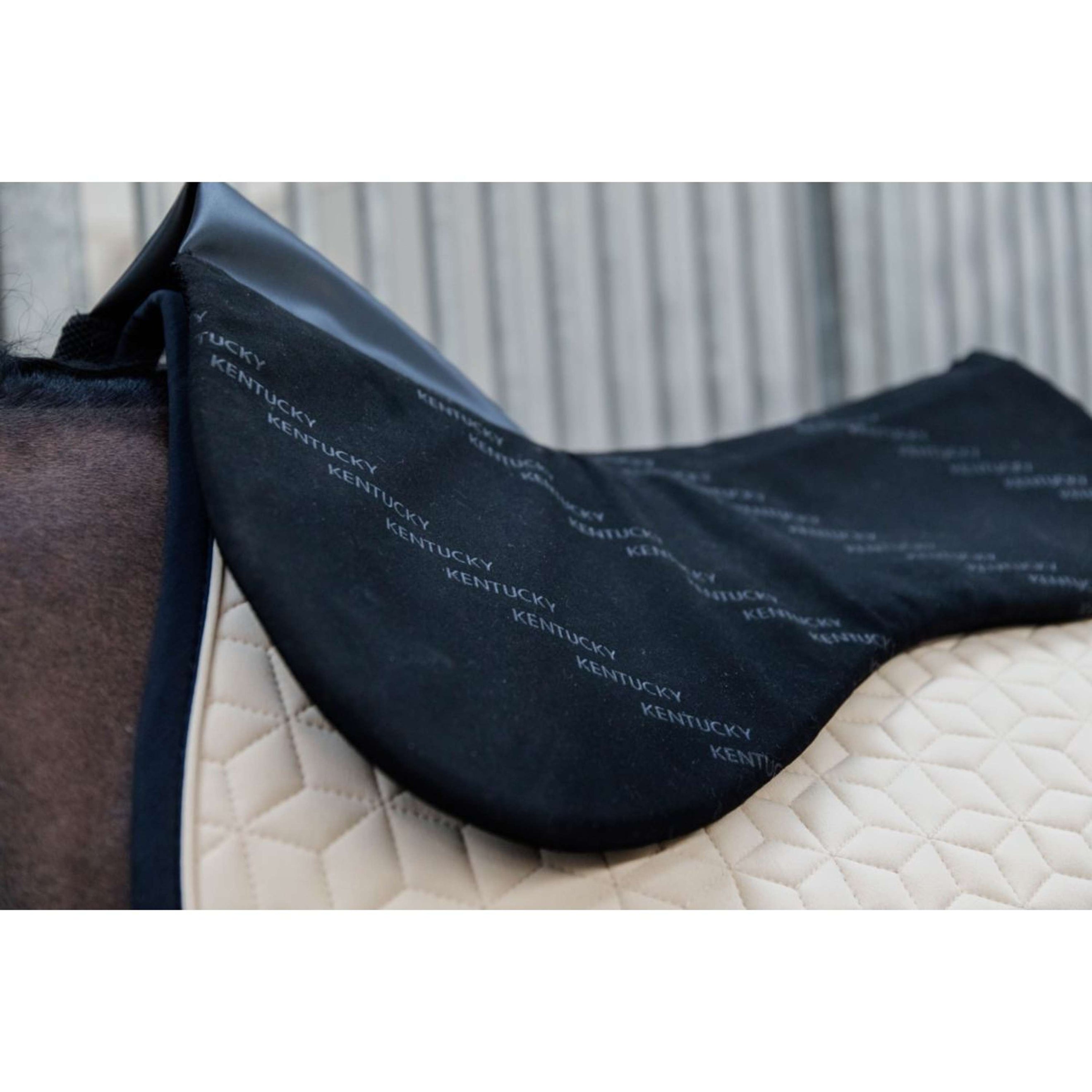 Kentucky Amortisseur Impact Equalizer Noir Kentucky Amortisseur Impact Equalizer Noir