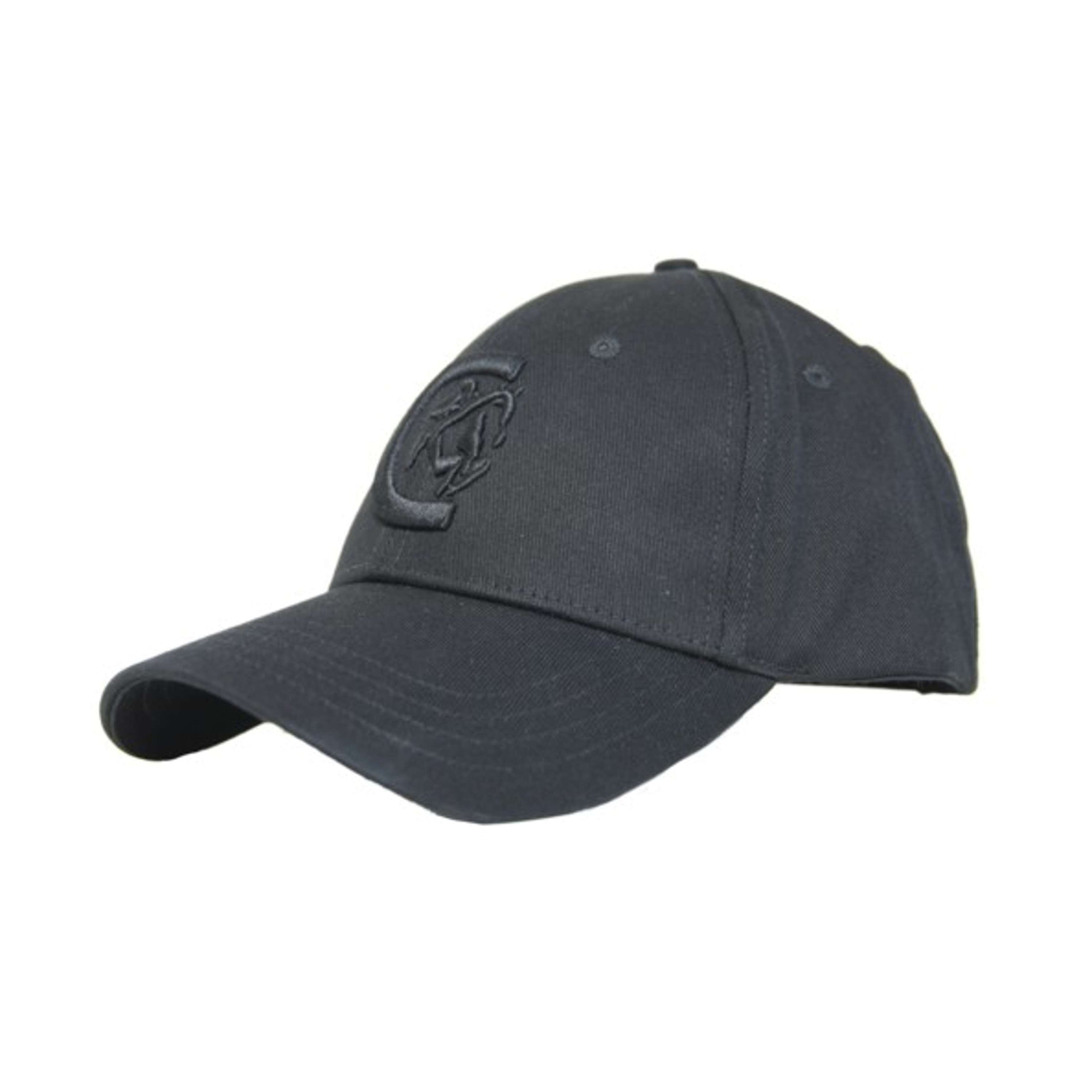 Kentucky Casquette Noir