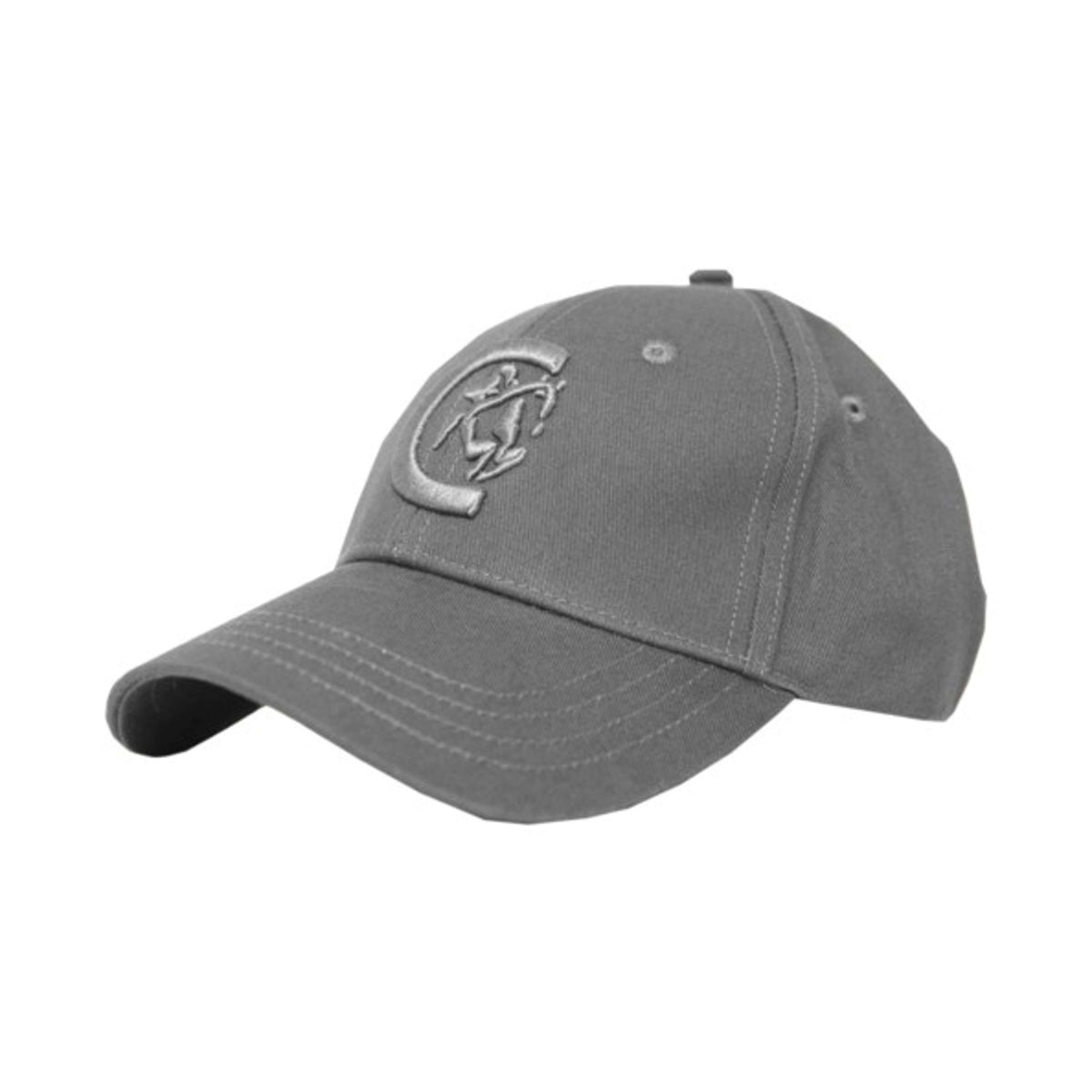 Kentucky Casquette Gris