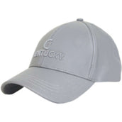 Kentucky Casquette Réfléchissant Argent