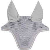 Kentucky Bonnet Anti-Mouches Wellington Cordon de diamant Gris