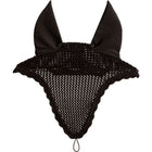 Kentucky Horsewear Bonnet Anti-Mouches Long Noir