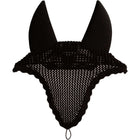 Kentucky Horsewear Bonnet Anti-Mouches Long Soundless Noir