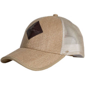 Kentucky Casquette Trucker Light Beige