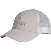 Kentucky Casquette Trucker Basic Beige