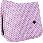 Kentucky Horsewear Tapis de Selle Sammy Dressage Rose Vieux