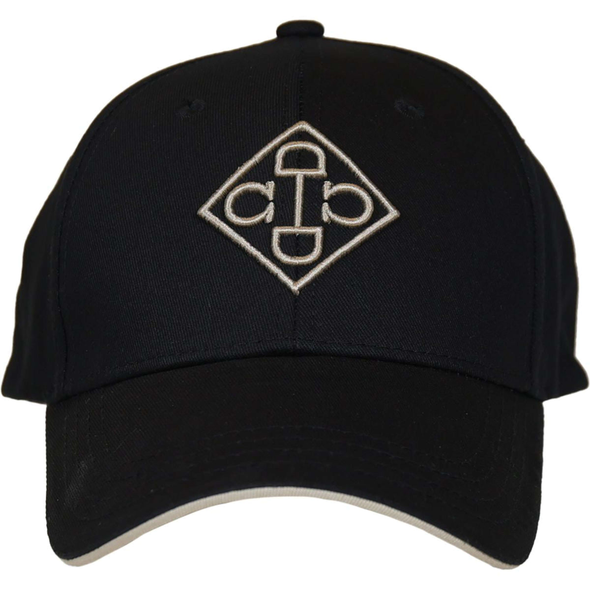 Kentucky Casquette Grooming Deluxe Noir