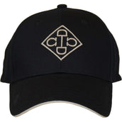 Kentucky Casquette Grooming Deluxe Noir