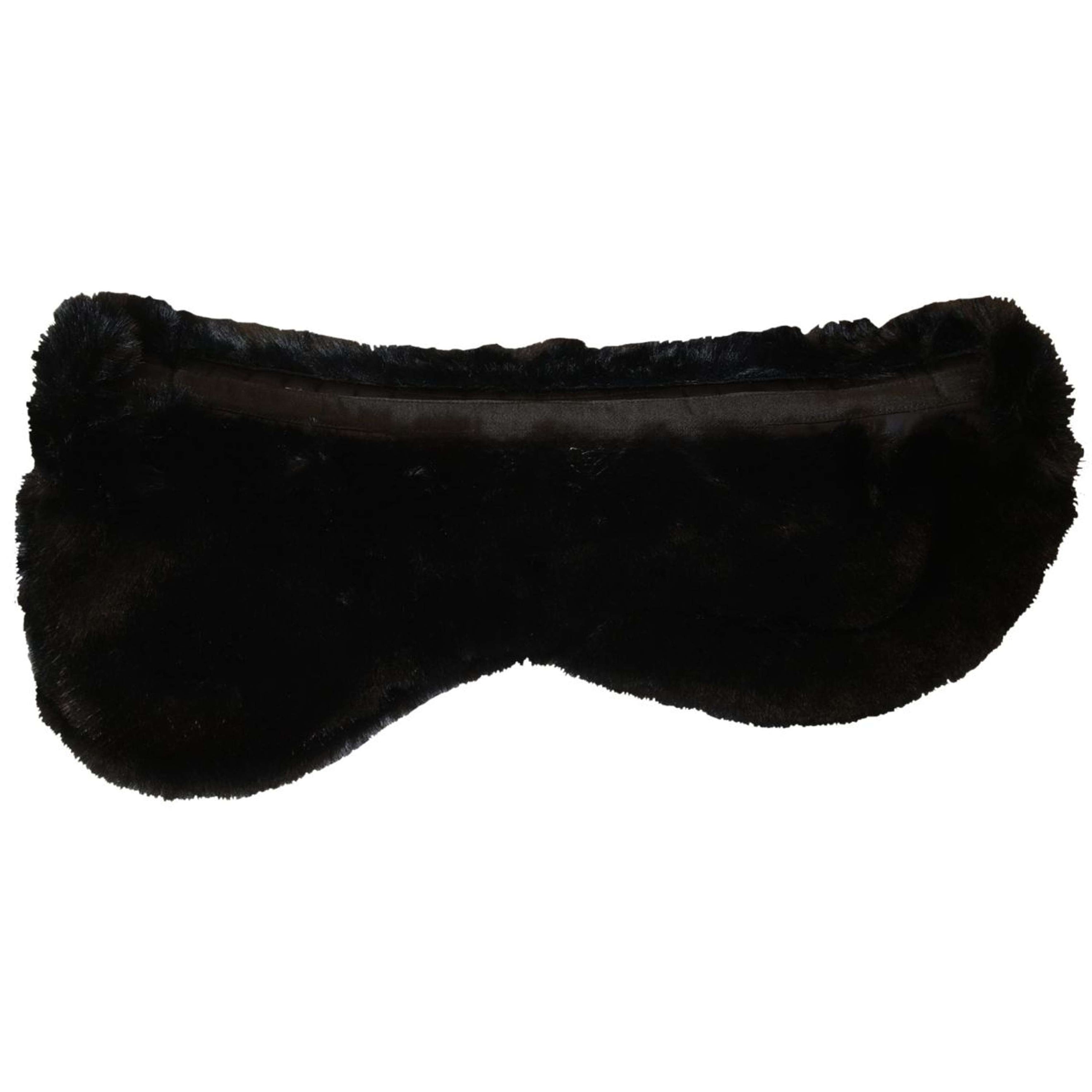 Kentucky Horsewear Amortisseur Absorb Laine Noir Kentucky Horsewear Amortisseur Absorb Laine Noir