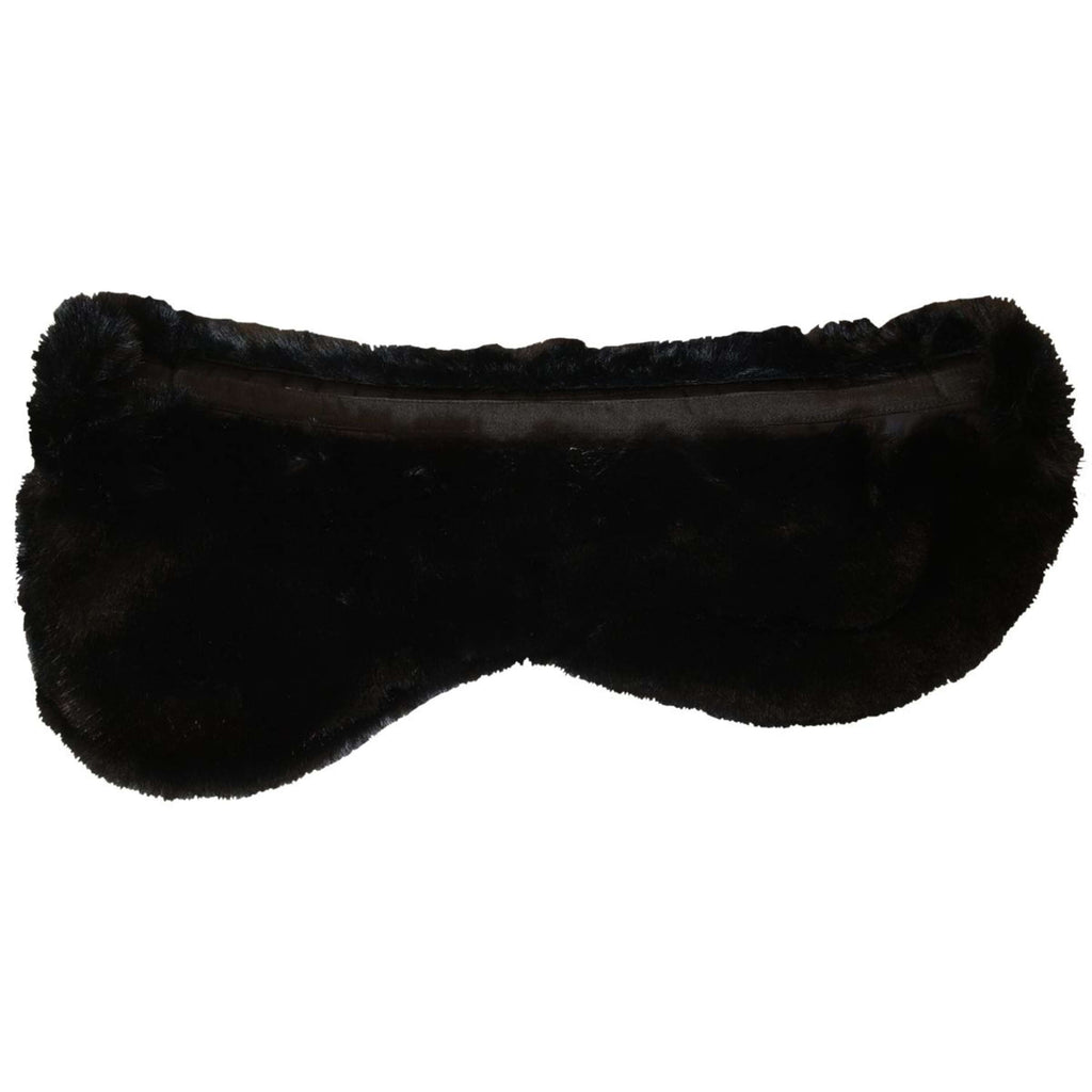 Kentucky Horsewear Amortisseur Absorb Laine Noir