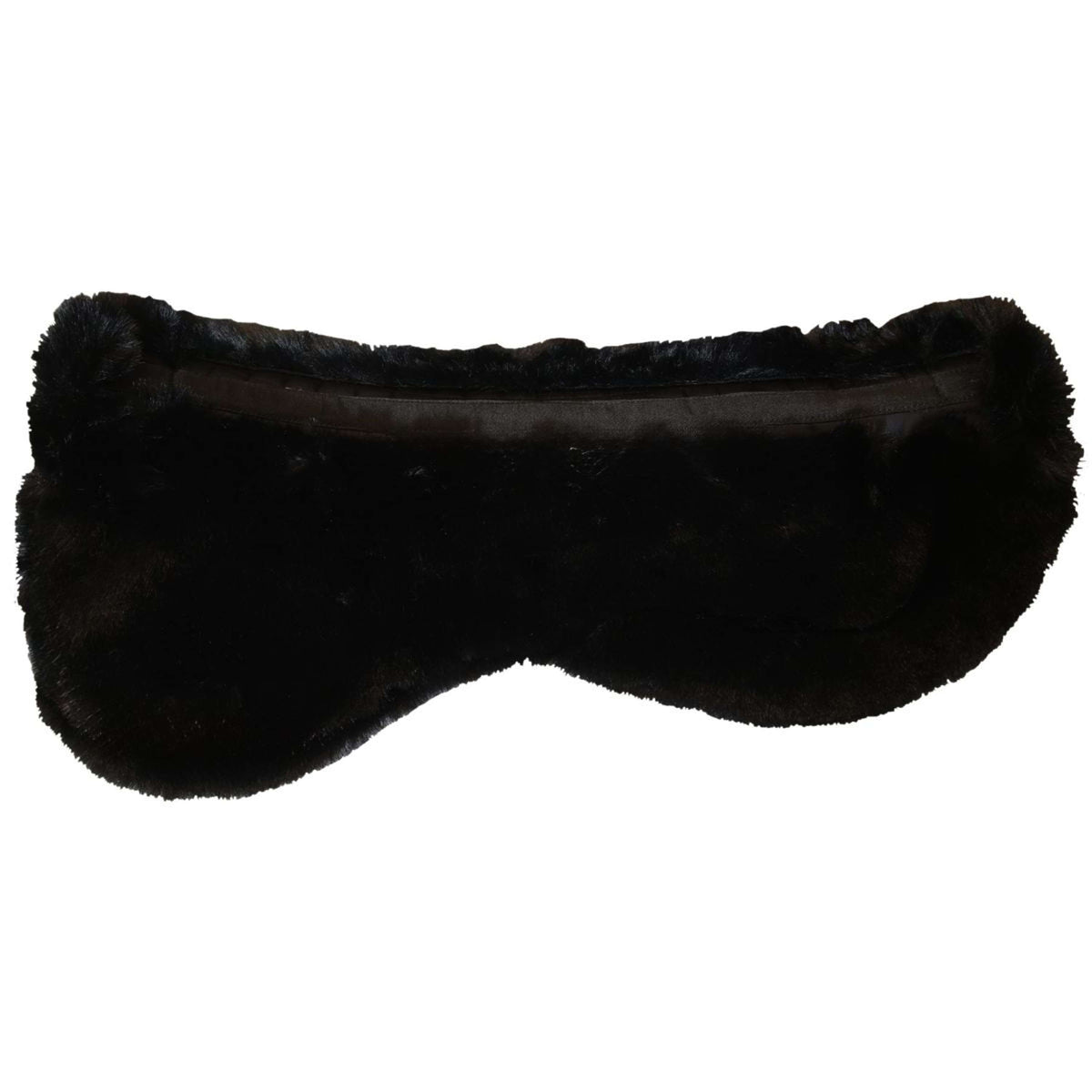 Kentucky Horsewear Amortisseur Absorb Laine Noir