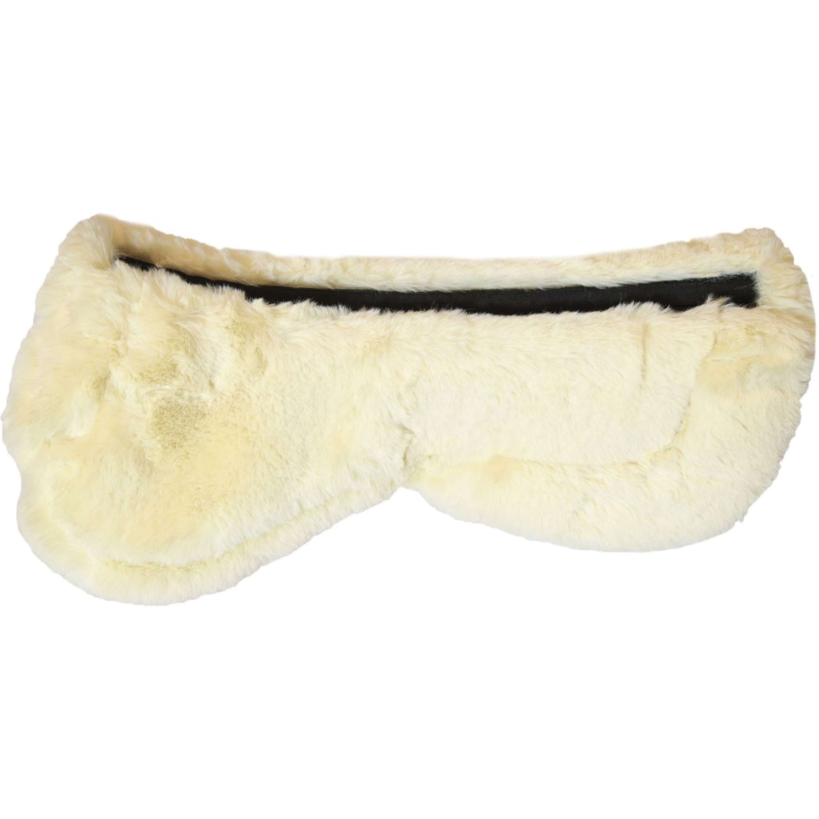 Kentucky Horsewear Amortisseur Absorb Laine Nature Kentucky Horsewear Amortisseur Absorb Laine Nature