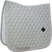Kentucky Horsewear Tapis de Selle Melange Dressage Beige