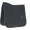 Kentucky Tapis de Selle Classic Dressage Noir