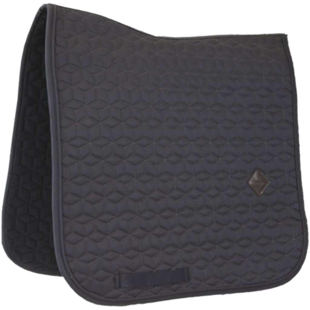 Kentucky Tapis de Selle Classic Dressage Gris