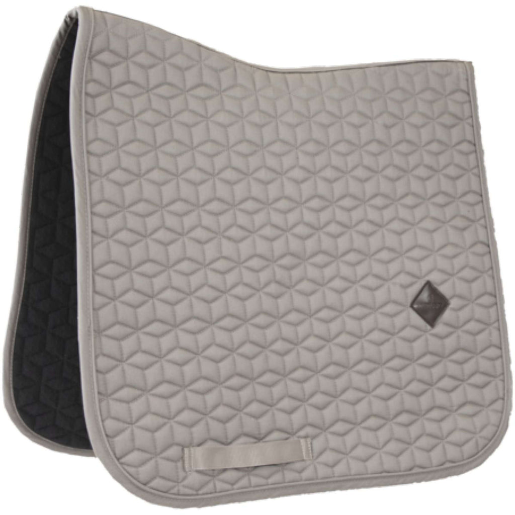 Kentucky Tapis de Selle Classic Dressage Beige
