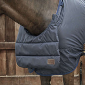 Kentucky Coussin de Poitrine BIB Waterproof Marin