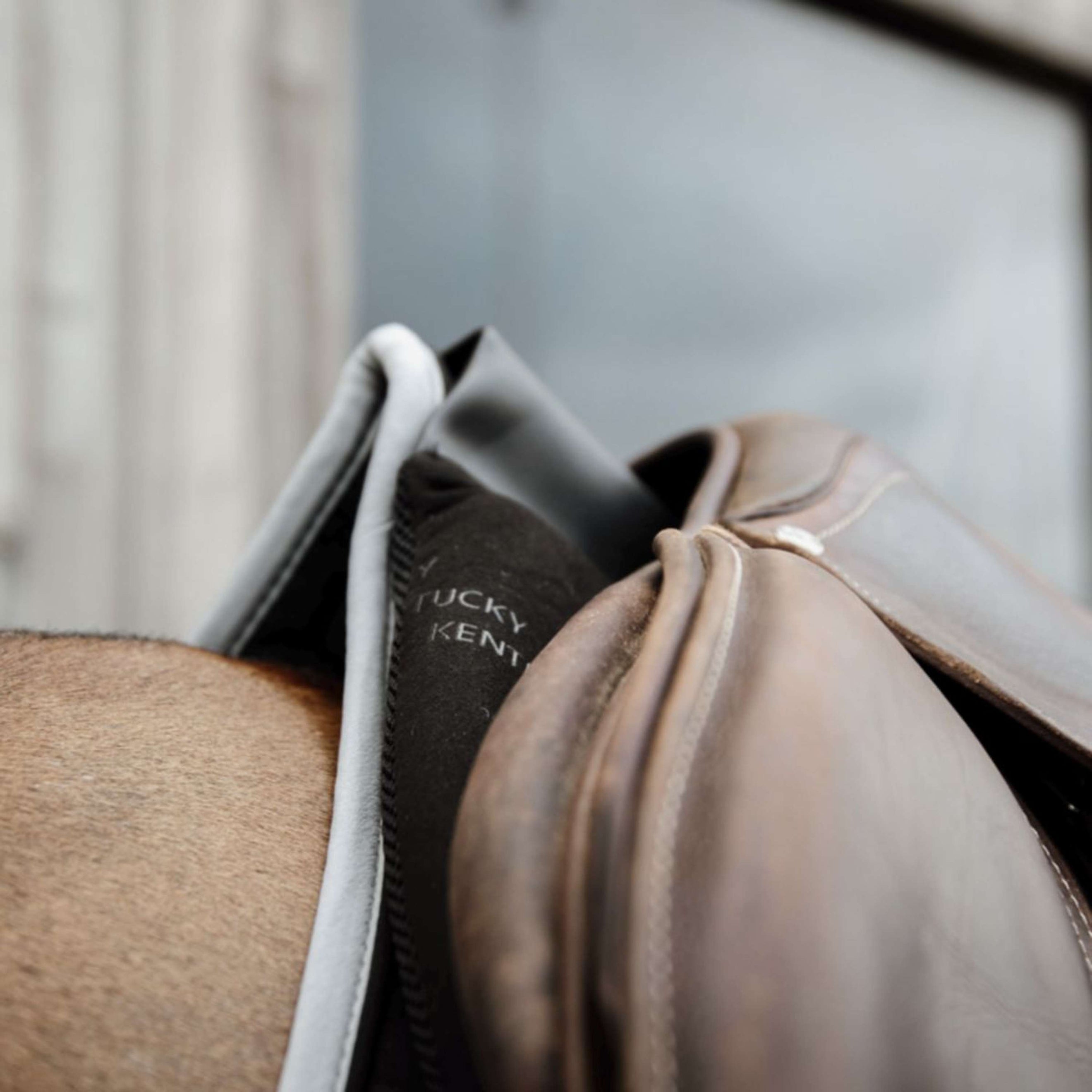 Kentucky Amortisseur Correction Impact Noir Kentucky Amortisseur Correction Impact Noir