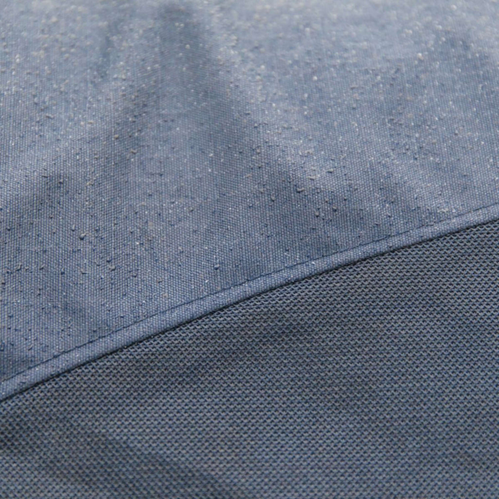 Kentucky Couverture Anti-Mouches Combo Classic 0g Marin
