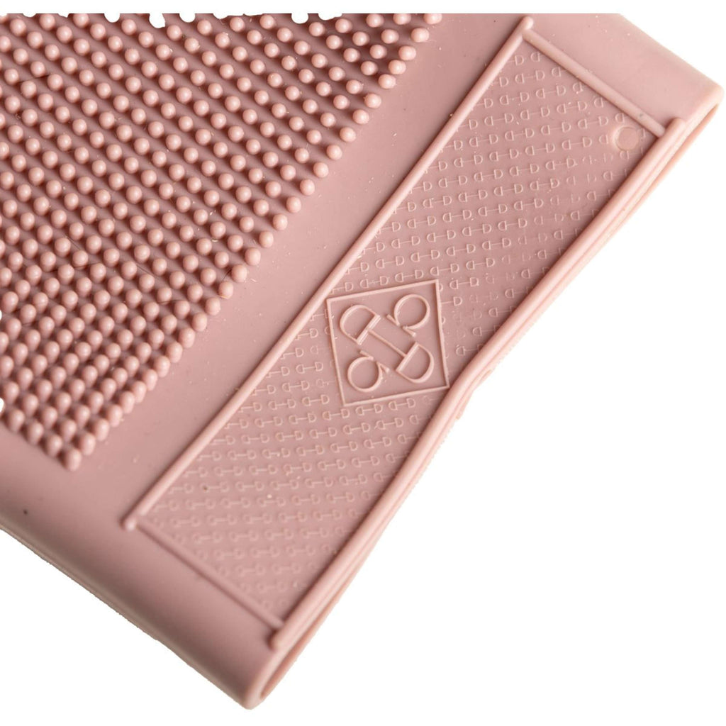 Kentucky Gant de Lustrage Rubber Old Rose