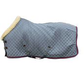 Kentucky Horsewear Couverture de Concours 160g Denim