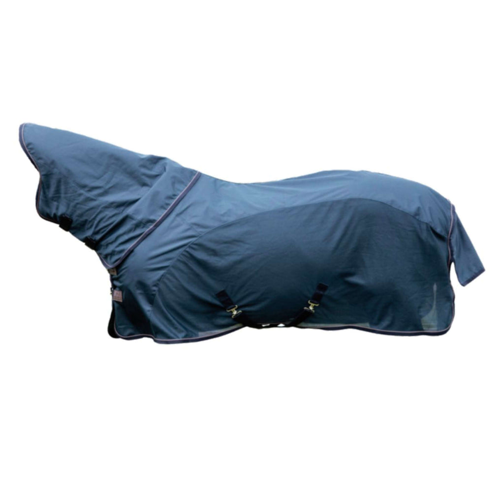 Kentucky Couverture Anti-Mouches Combo Classic 0g Marin