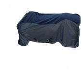 Kentucky Horsewear Chemise Rafraîchissante Combo Mesh Marin