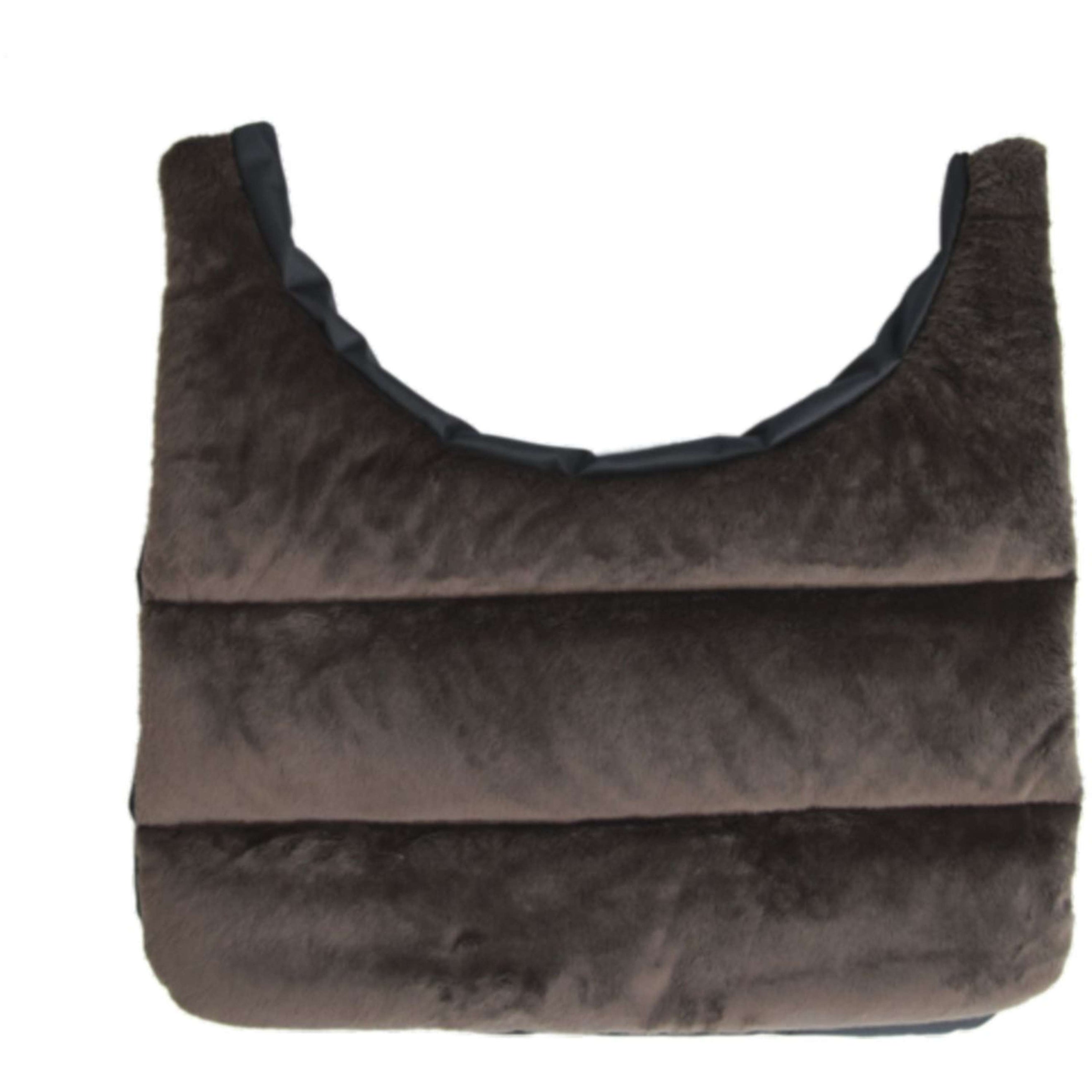 Kentucky Coussin de Poitrine BIB Waterproof Noir Kentucky Coussin de Poitrine BIB Waterproof Noir