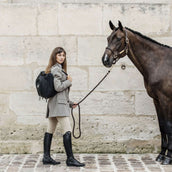 Grooming Deluxe by Kentucky Sac à Bombe Chestnut Noir