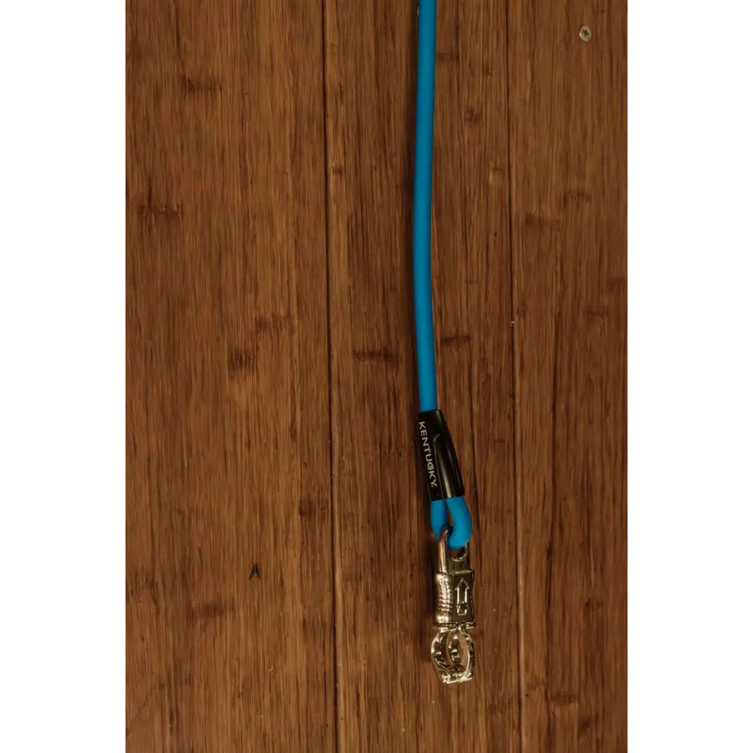 Kentucky Chaîne d'Attache Silicone Bleu Royal Kentucky Chaîne d'Attache Silicone Bleu Royal