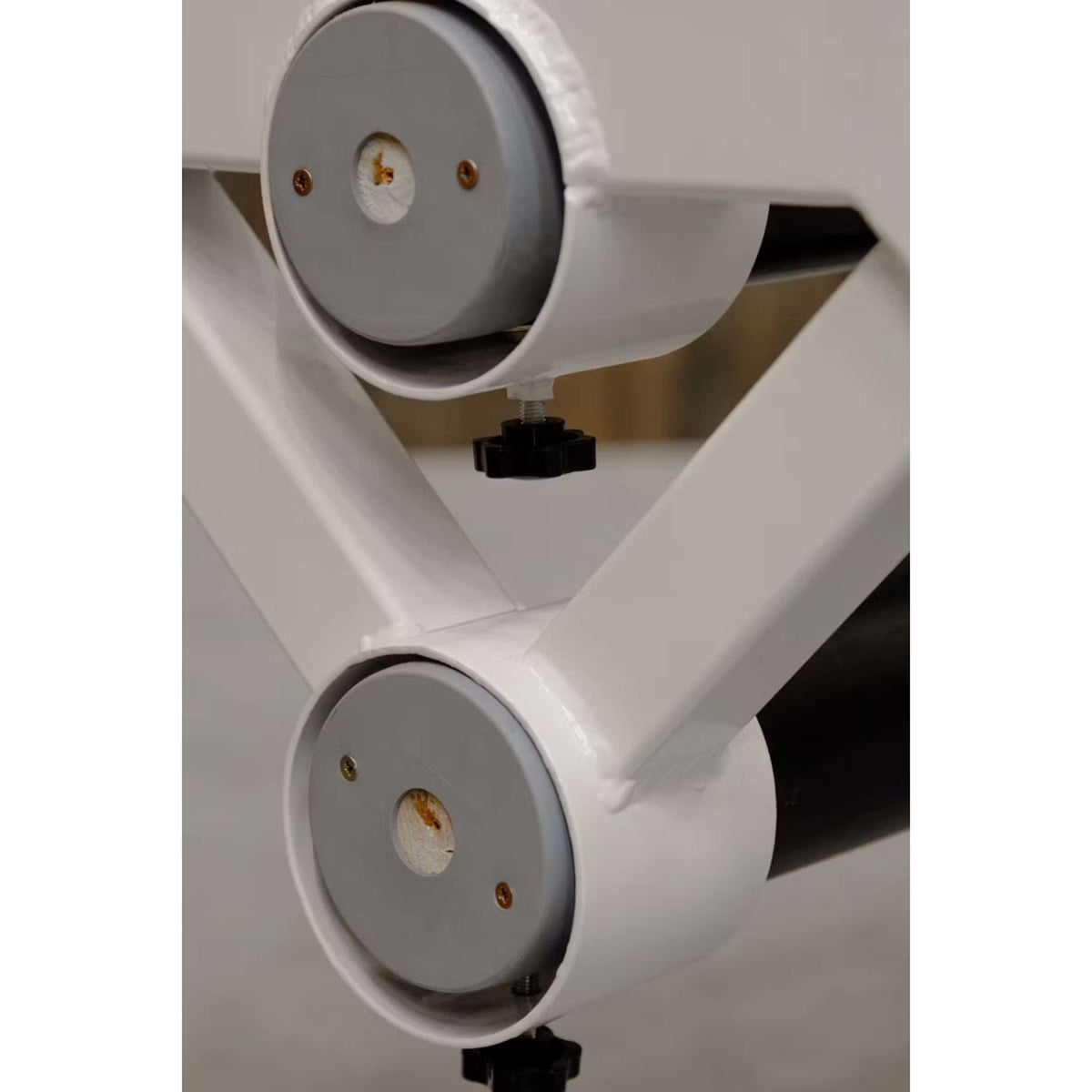 Kentucky Horsewear Blocs cavaletti Jeu de 2 Blanc