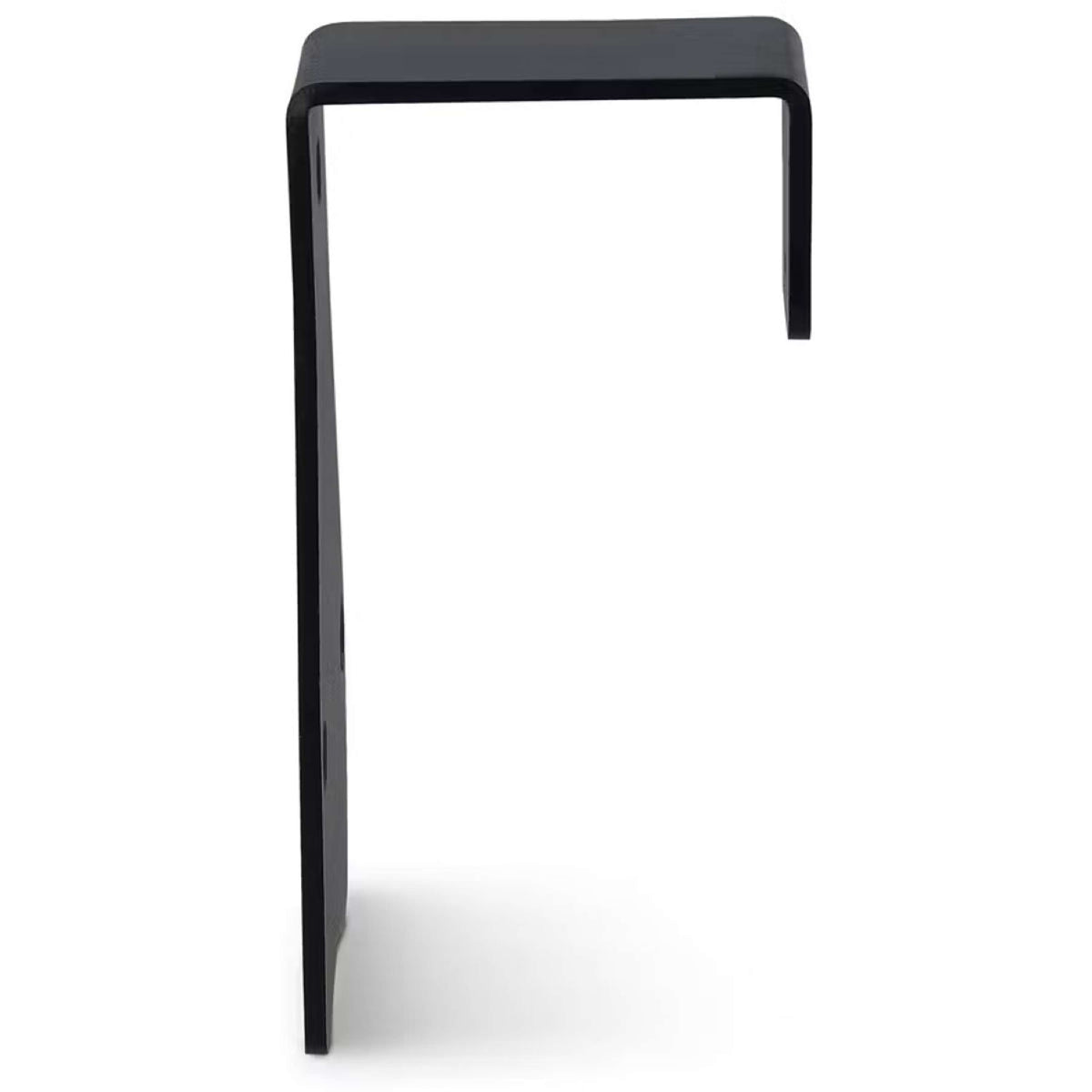 Kentucky Horsewear Crochet supplémentaire Porte-selle et couverture Noir