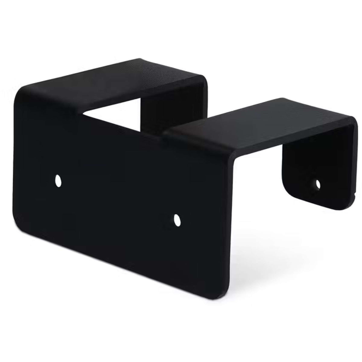 Kentucky Horsewear Crochet supplémentaire Porte-casquette Noir