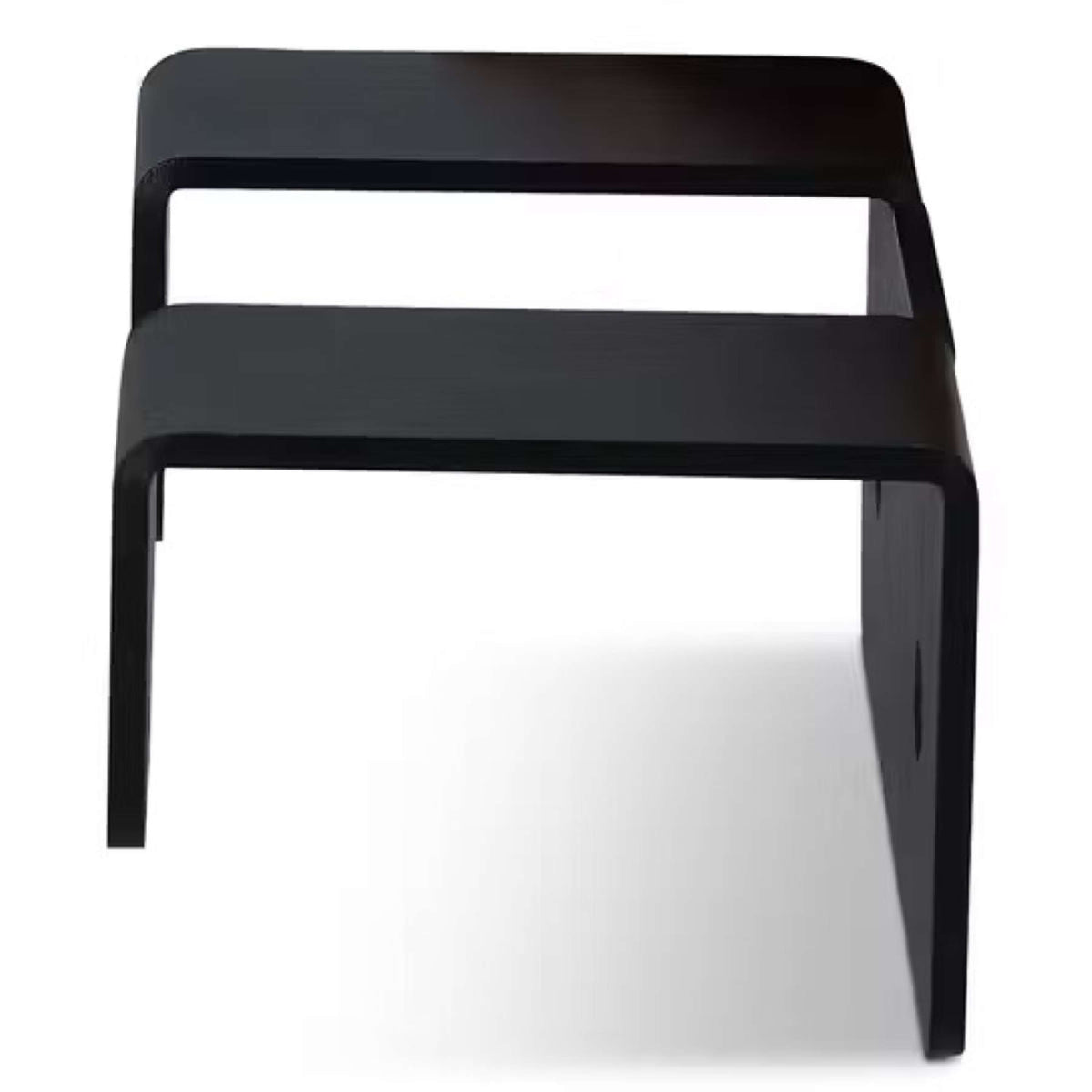 Kentucky Horsewear Crochet supplémentaire Porte-casquette Noir