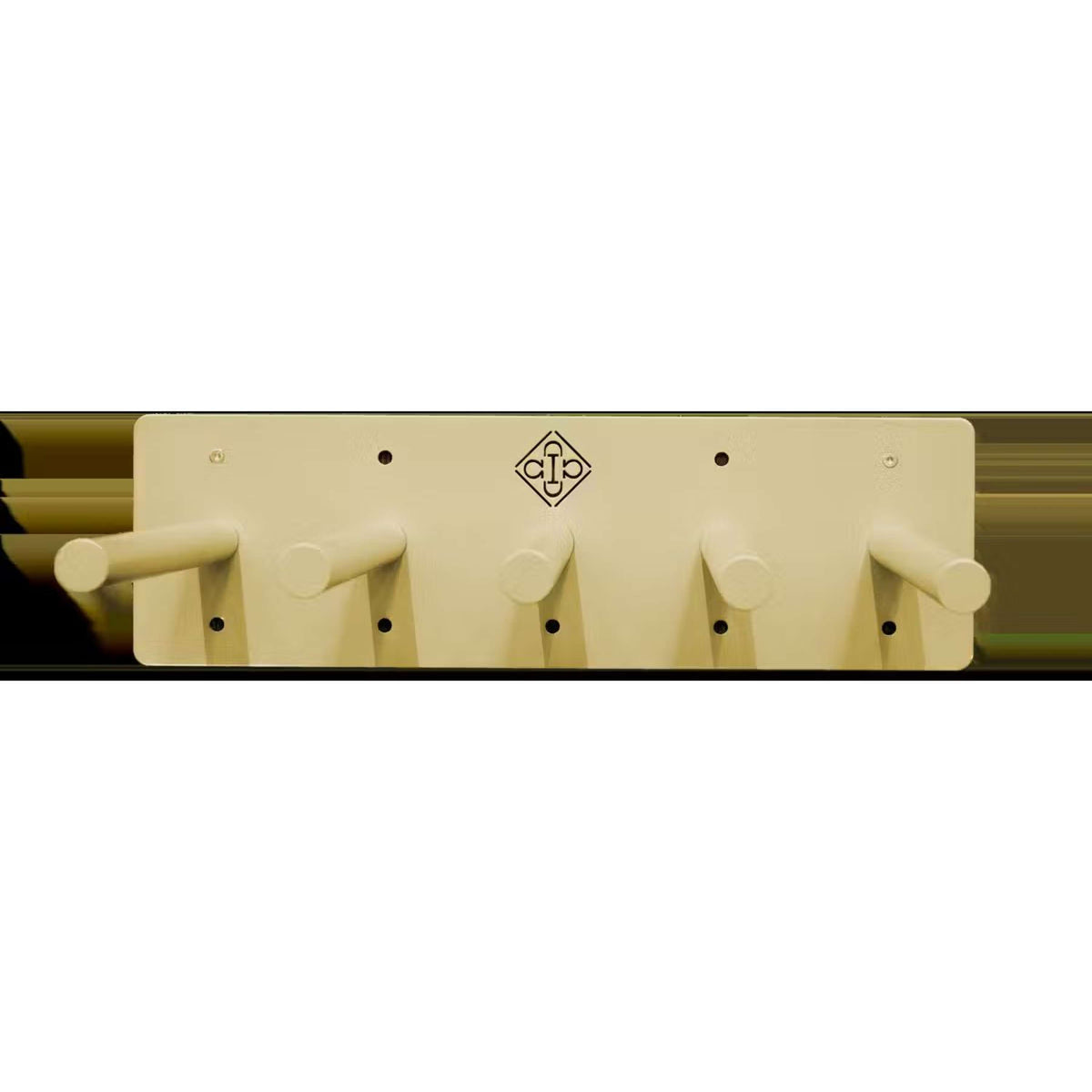 Kentucky Horsewear Support de Tapis de Selle 5pcs Or