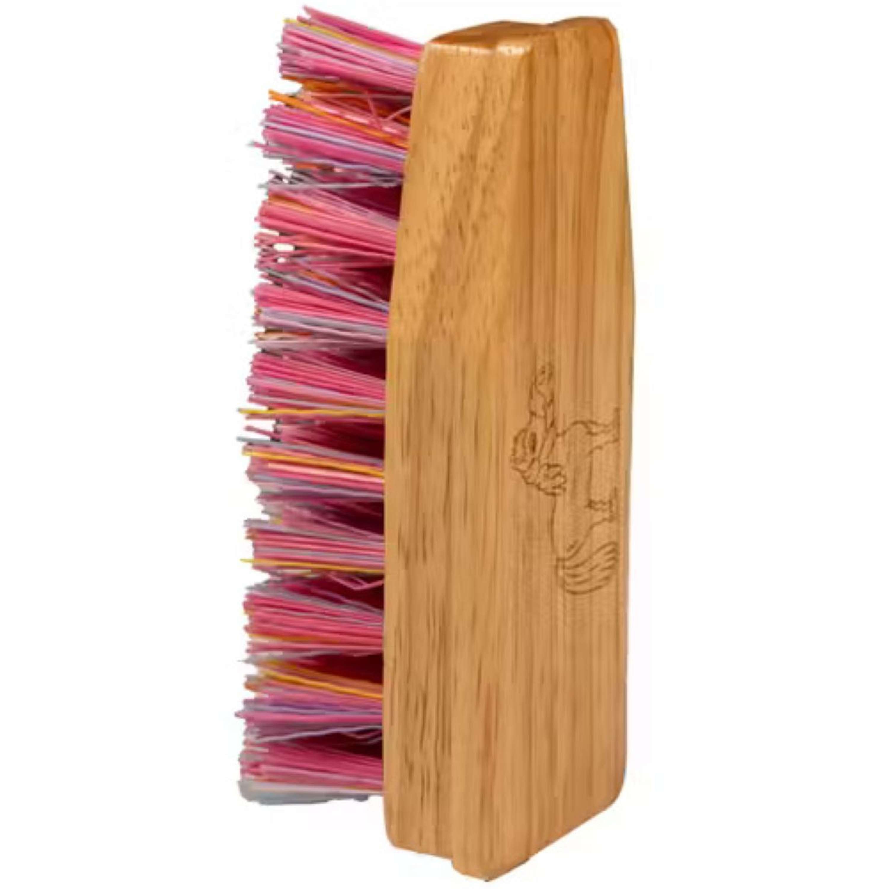 Kentucky Horsewear Brosse de Toilettage Sammy Unicorn