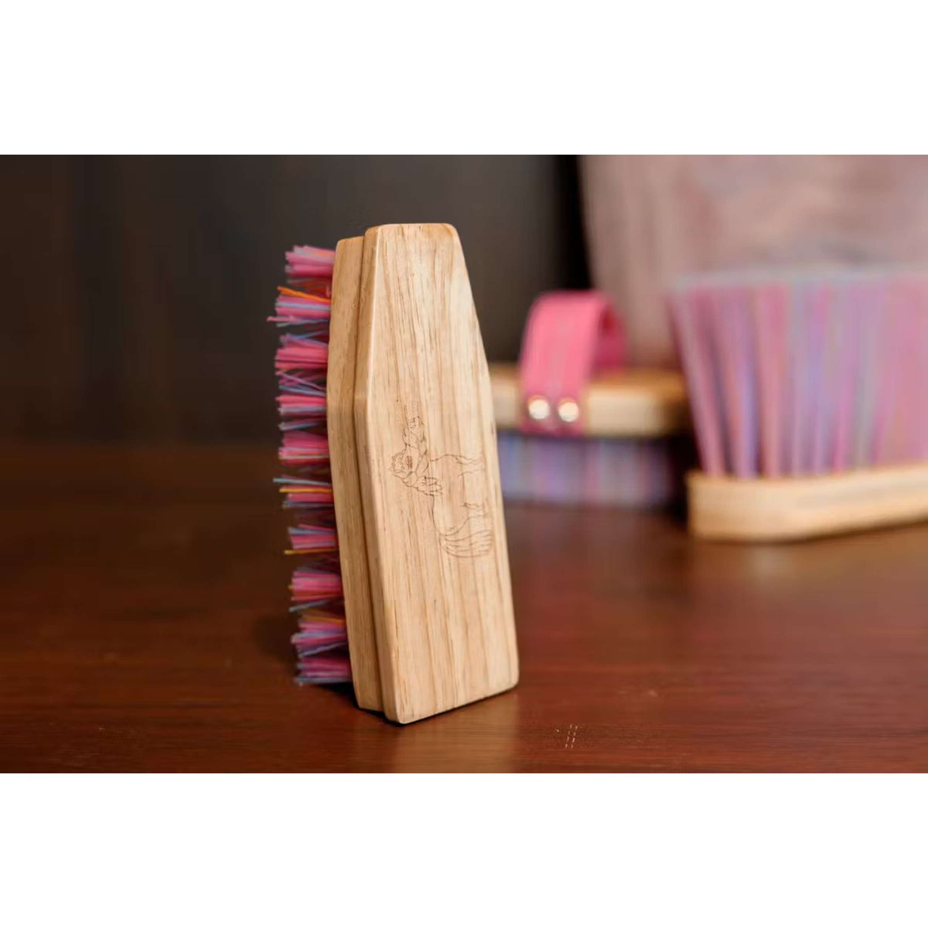 Kentucky Horsewear Brosse de Toilettage Sammy Unicorn