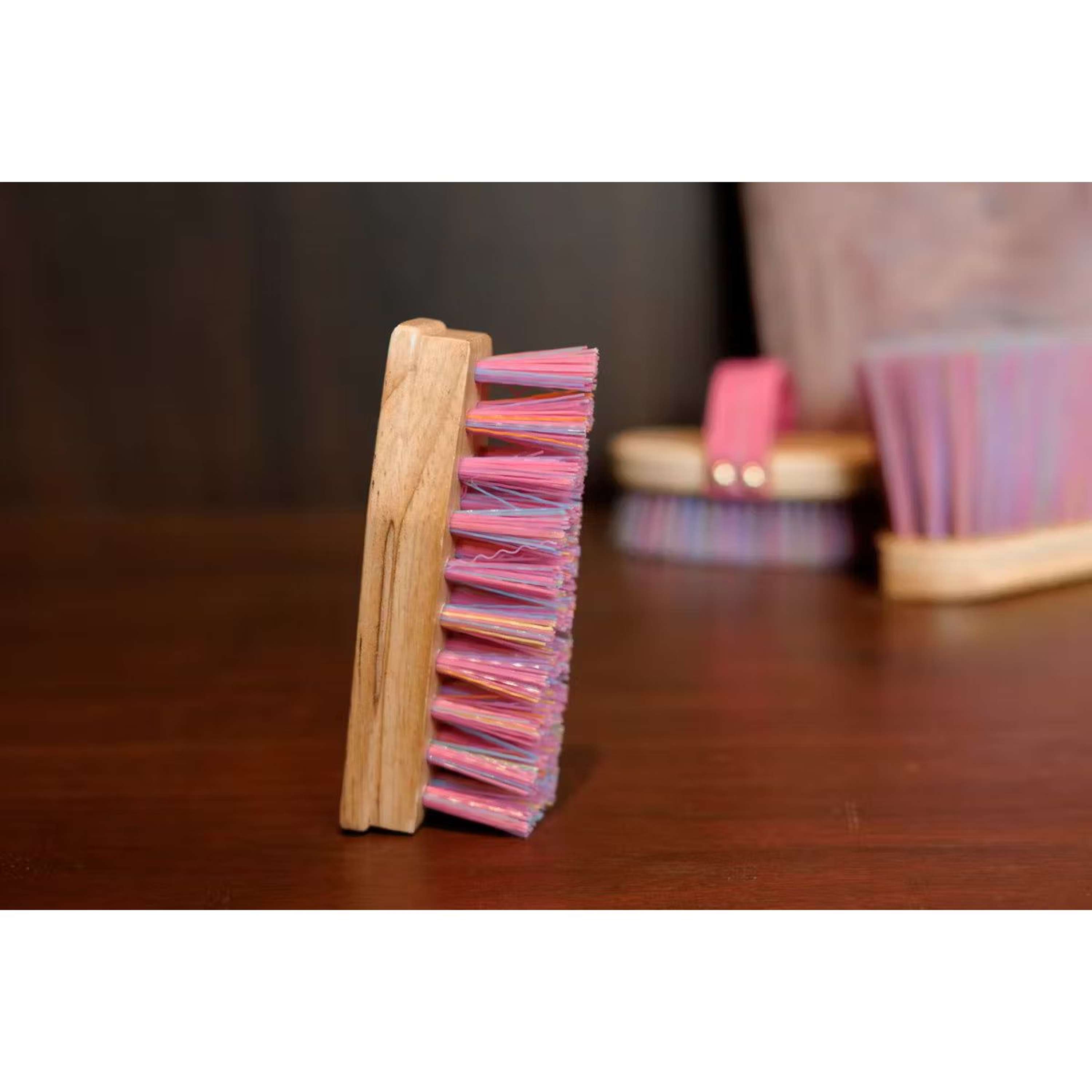 Kentucky Horsewear Brosse de Toilettage Sammy Unicorn