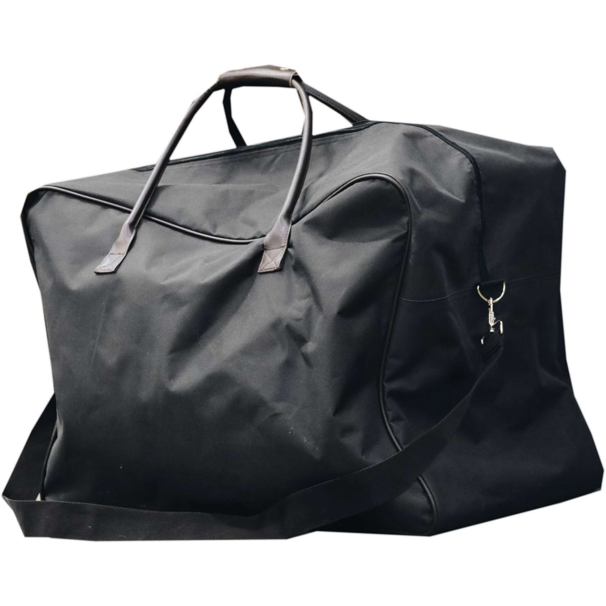 Kentucky Sac pour Couvertures Noir