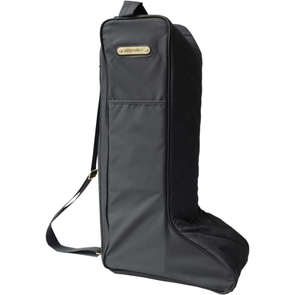 Kentucky Sac à Bottes Noir