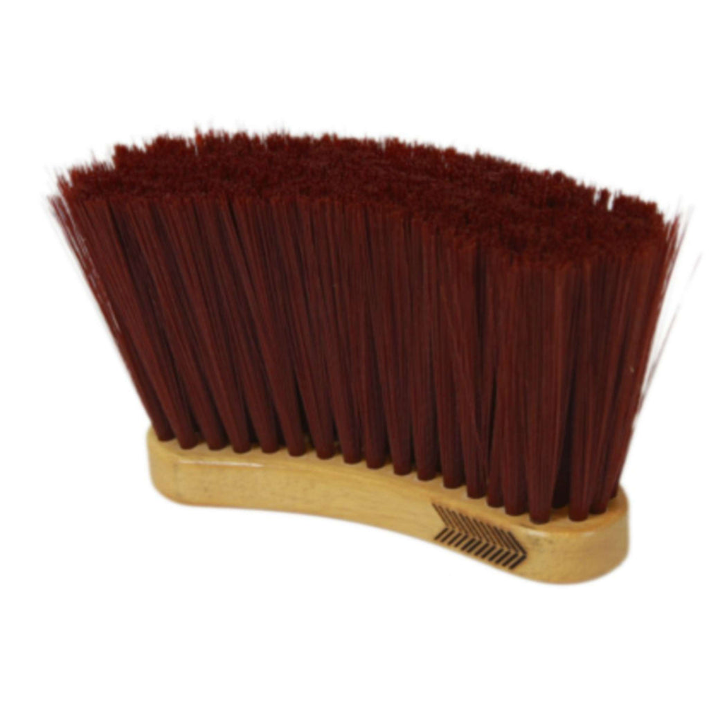 Grooming Deluxe by Kentucky Brosse Middle Long Marron