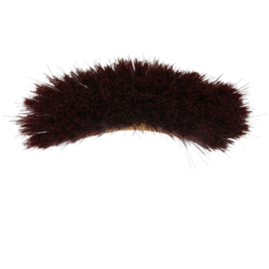 Grooming Deluxe by Kentucky Brosse Middle Long Marron