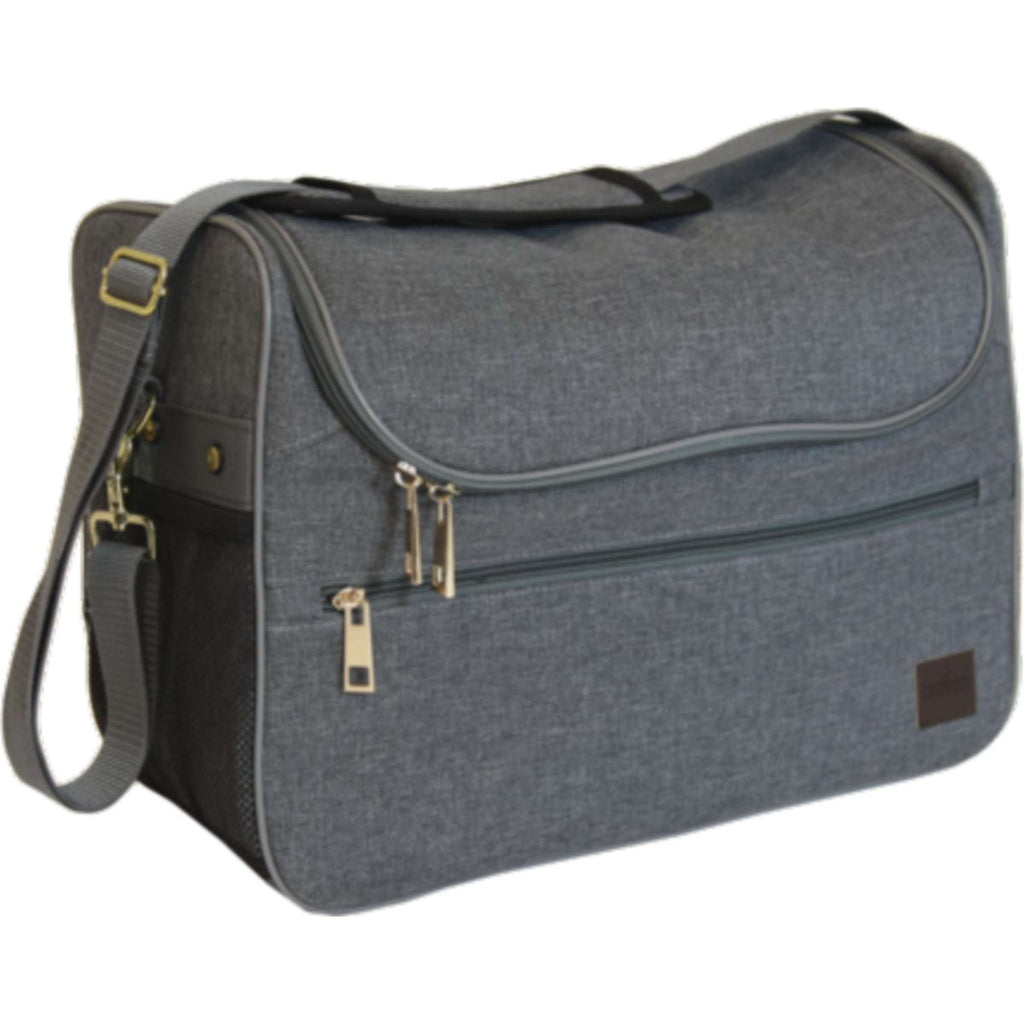 Kentucky Trousse de Pansage Gris