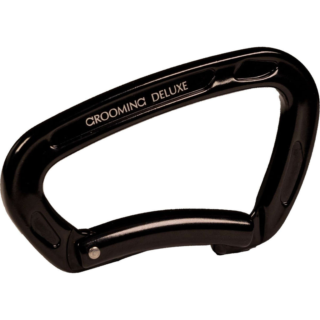 Kentucky Horsewear Mousqueton Noir