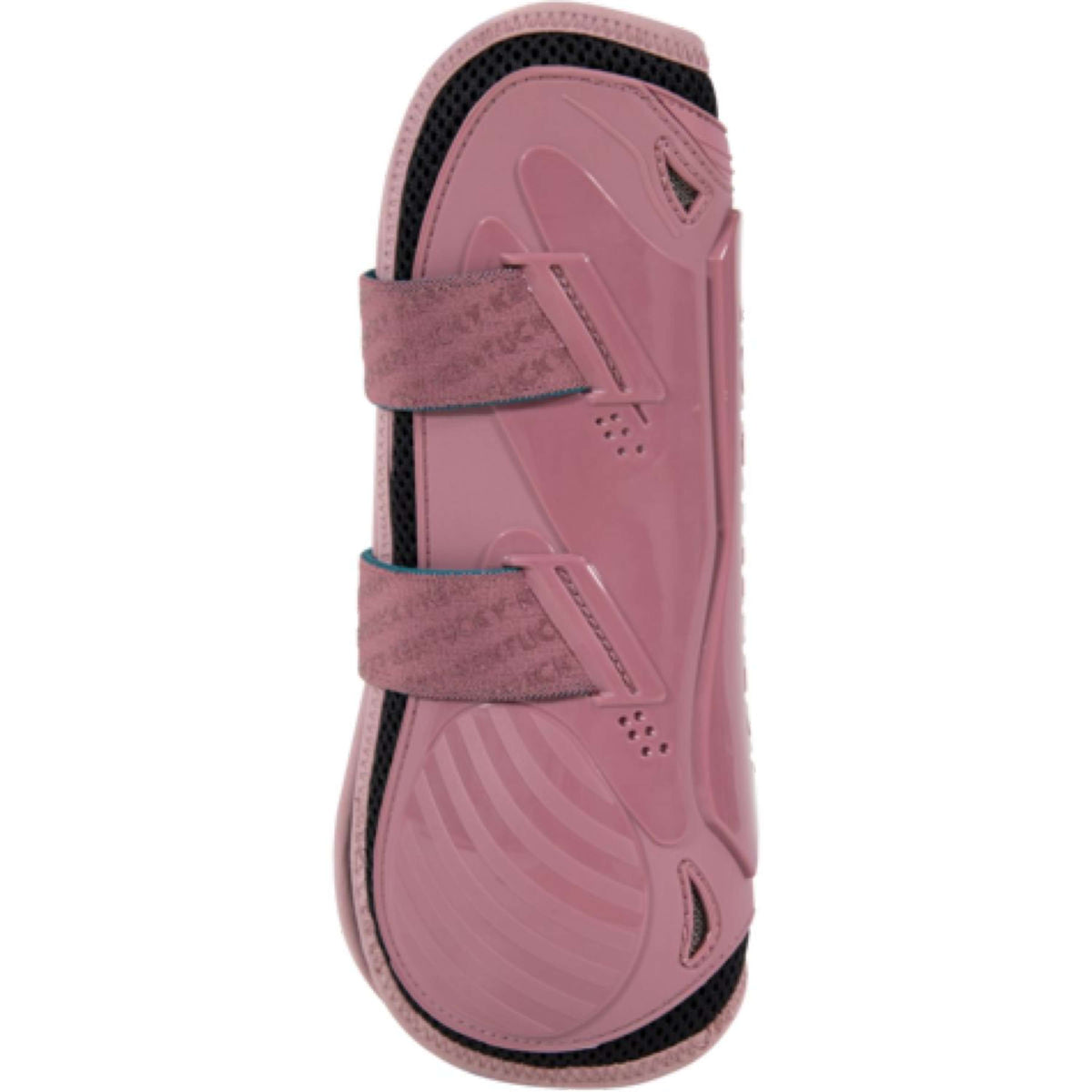 Kentucky Horsewear Protèges-Tendons Bamboo Elastic Old Rose