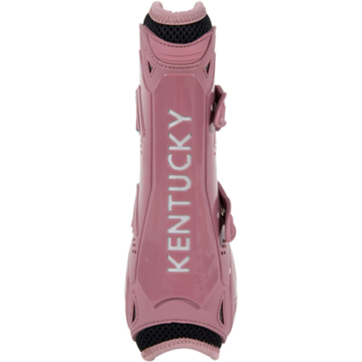 Kentucky Horsewear Protèges-Tendons Bamboo Elastic Old Rose