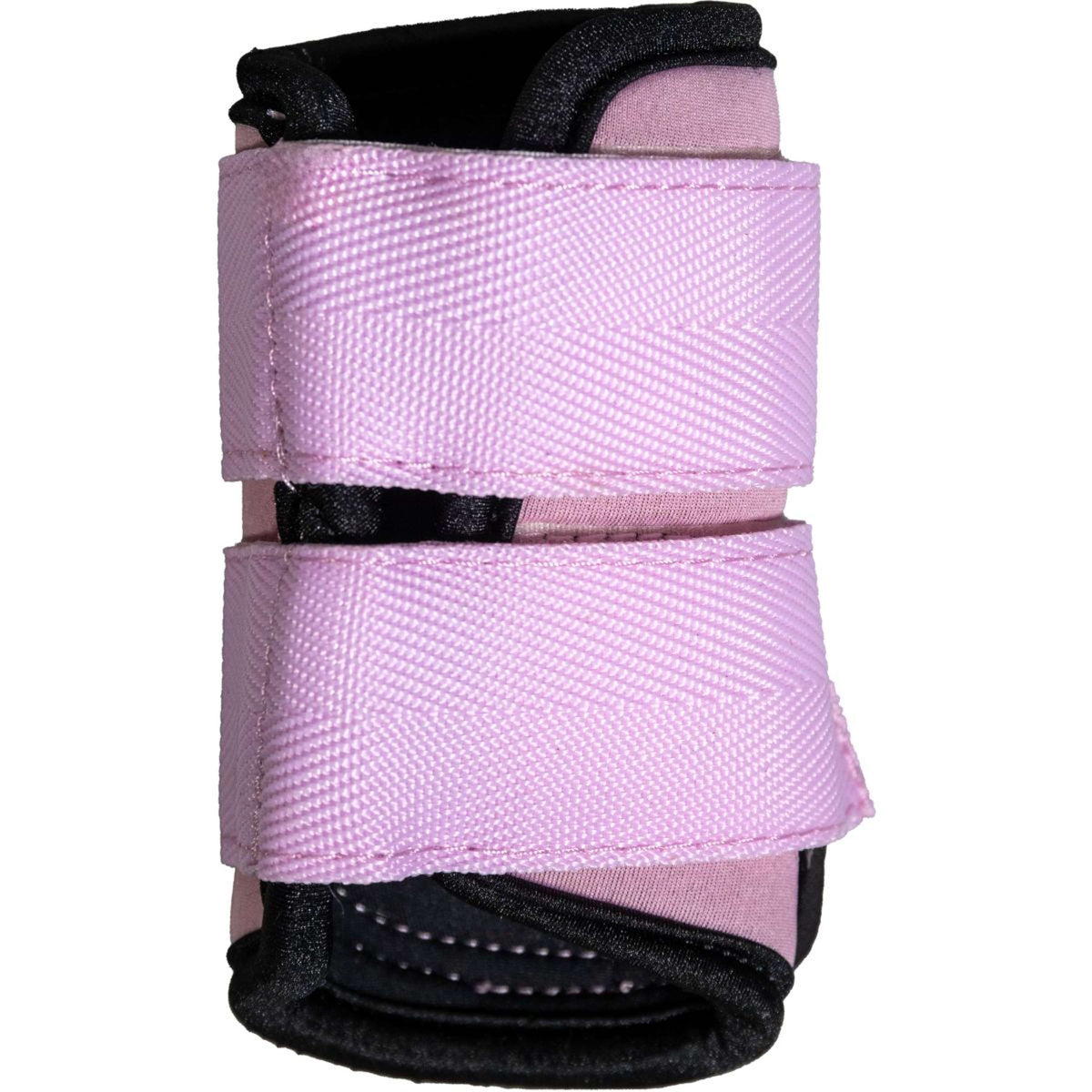 Kentucky Horsewear Guêtres Glitter Unicorn Rose Vieux