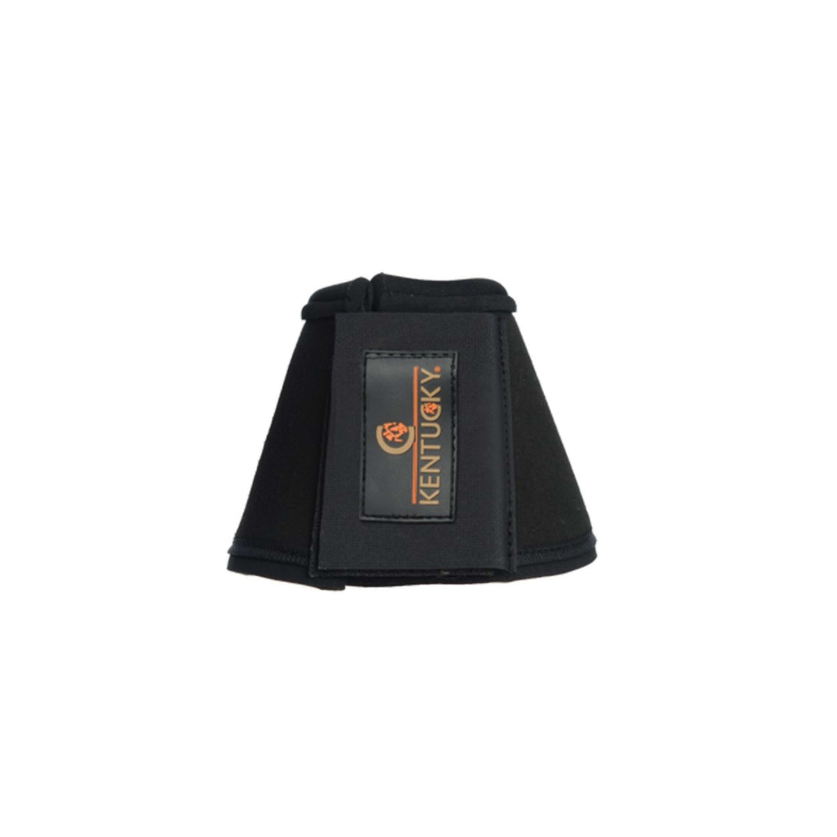 Kentucky Horsewear Cloches d'Obstacles Noir