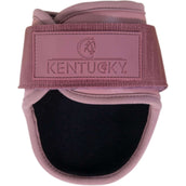 Kentucky Horsewear Protège-Boulets Young Horse Rose Vieux