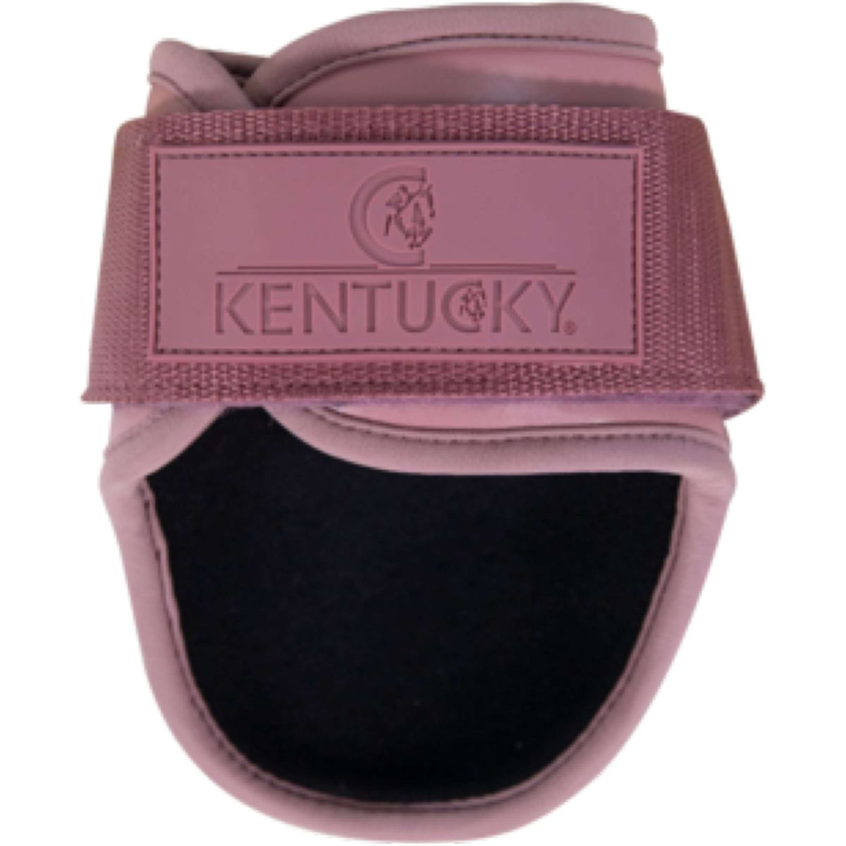 Kentucky Horsewear Protège-Boulets Young Horse Old Rose